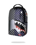 SCRATCH OFF JACKPOT SHARK BACKPACK