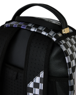 SCRATCH OFF JACKPOT SHARK BACKPACK