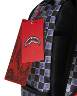 SCRATCH OFF JACKPOT SHARK BACKPACK