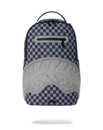 Atelier Bleu Sharks In Paris Backpack