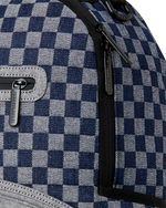 Atelier Bleu Sharks In Paris Backpack - image 8