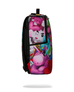 The Sg Crew Crammed & Slammed Backpack - image 7