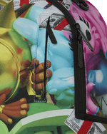 The Sg Crew Crammed & Slammed Backpack - image 9