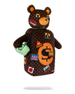 Bearpack Global Mogul Backpack - image 3