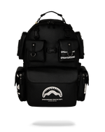 Cargo Super Charged Backpack