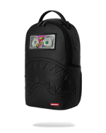Money Seal - (15 Different Money Bill Designs Mystery Pack) Backpack - image 5