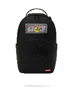 Money Seal - (15 Different Money Bill Designs Mystery Pack) Backpack