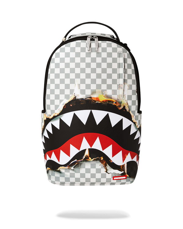 REVEAL THE REAL BACKPACK