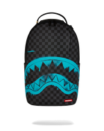 Gamma Blue Shark Backpack