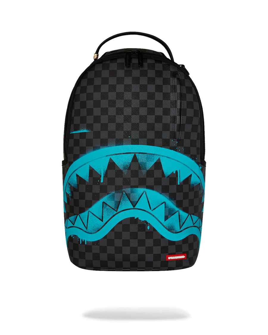 Gamma Blue Shark Backpack