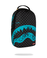 Gamma Blue Shark Backpack - image 2