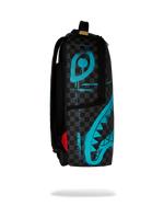Gamma Blue Shark Backpack - image 3