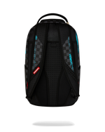 Gamma Blue Shark Backpack - image 4
