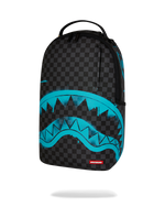 Gamma Blue Shark Backpack - image 5