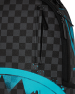 Gamma Blue Shark Backpack - image 6