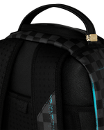 Gamma Blue Shark Backpack - image 7