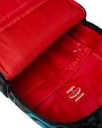 Gamma Blue Shark Backpack - image 8