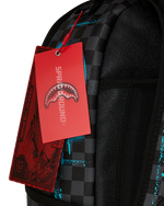 Gamma Blue Shark Backpack - image 9