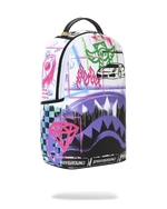 Stencil Pencil Continental Backpack - image 3