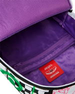 Stencil Pencil Continental Backpack - image 9