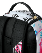 Stencil Pencil Continental Backpack - image 11
