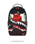 Diablo- A Good Nights Sleep Backpack