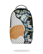 Hidden Fortune Backpack