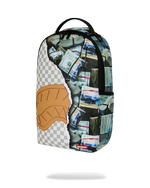 Hidden Fortune Backpack - image 6