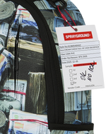 Hidden Fortune Backpack - image 10