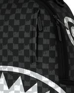 Noir Fang Backpack - image 11