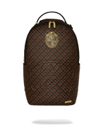 ROYAL SEAL SHARKS IN PARIS BACKPACK