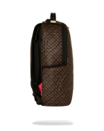ROYAL SEAL SHARKS IN PARIS BACKPACK