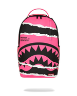 SHARK CENTRAL SPLIT VISION BACKPACK