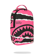 SHARK CENTRAL SPLIT VISION BACKPACK