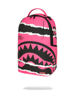 SHARK CENTRAL SPLIT VISION BACKPACK