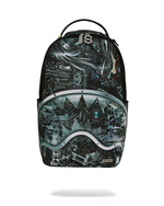 Darkstar Machina Backpack