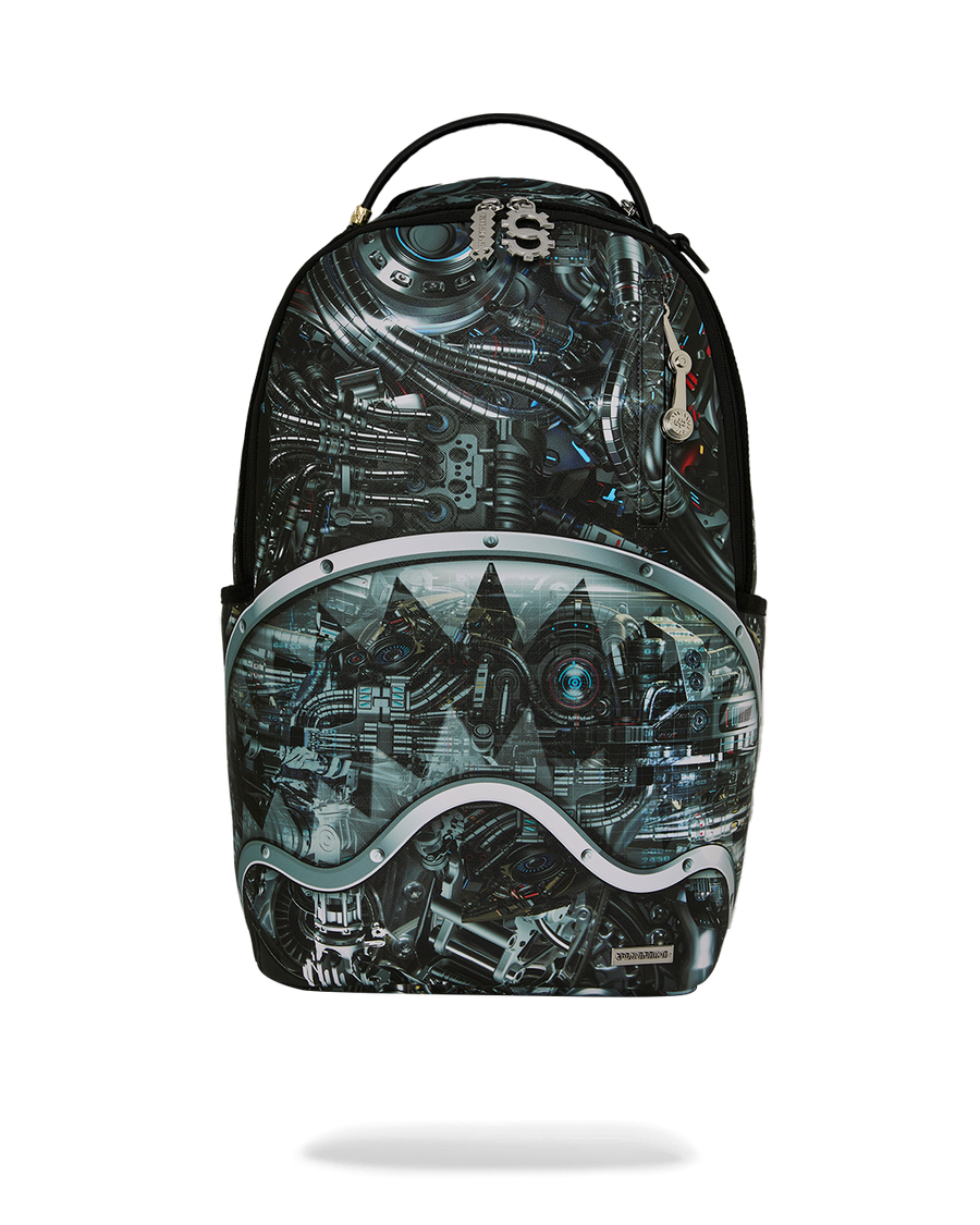 Darkstar Machina Backpack