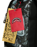 Darkstar Machina Backpack - image 10