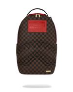 Katana Check Boss Backpack