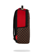 Katana Check Boss Backpack - image 5
