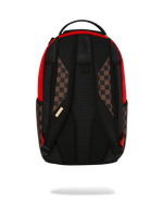 Katana Check Boss Backpack - image 7