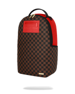 Katana Check Boss Backpack - image 9