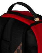 Katana Check Boss Backpack - image 12