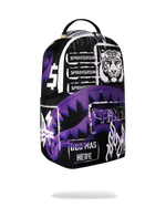 City Canvas Backpack - image 3