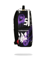 City Canvas Backpack - image 5