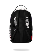 City Canvas Backpack - image 7