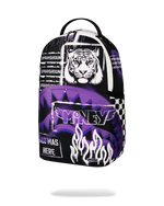 City Canvas Backpack - image 8