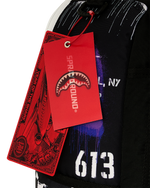 City Canvas Backpack - image 12