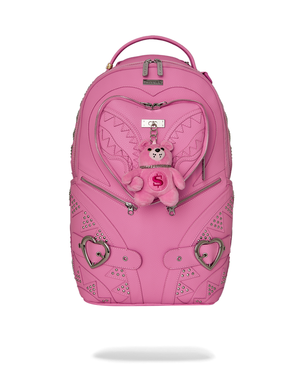 Baby Bear Baddie - Heartbreaker Backpack