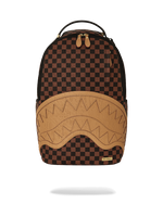 Chess Not Checkers Backpack